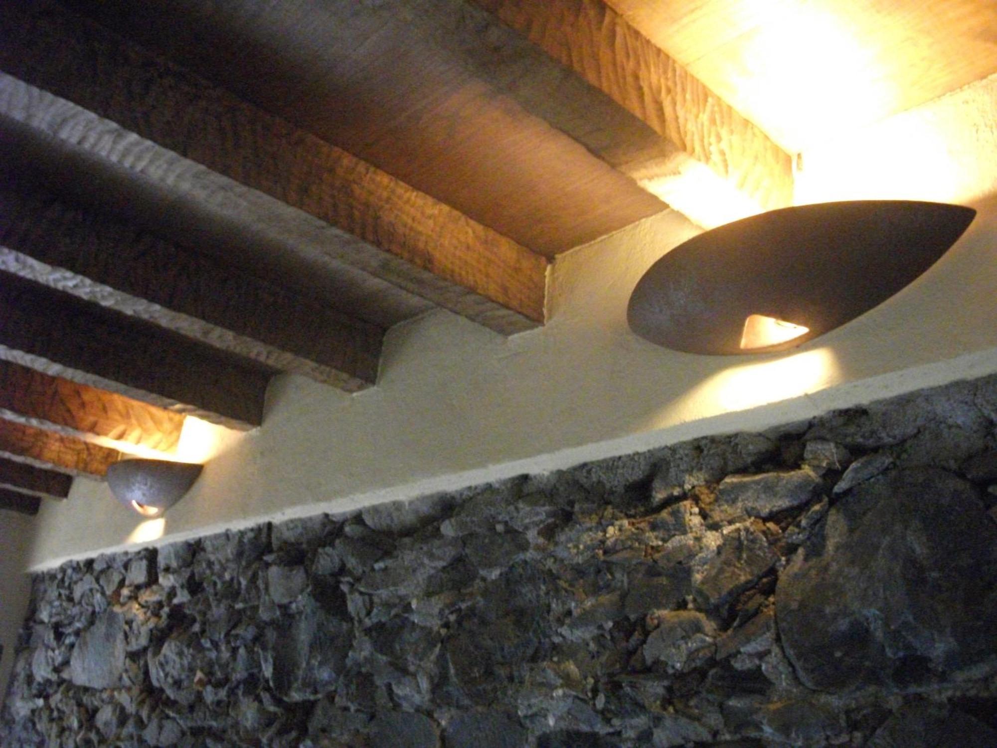 Casa Rural Llano Campo Hermigua Δωμάτιο φωτογραφία