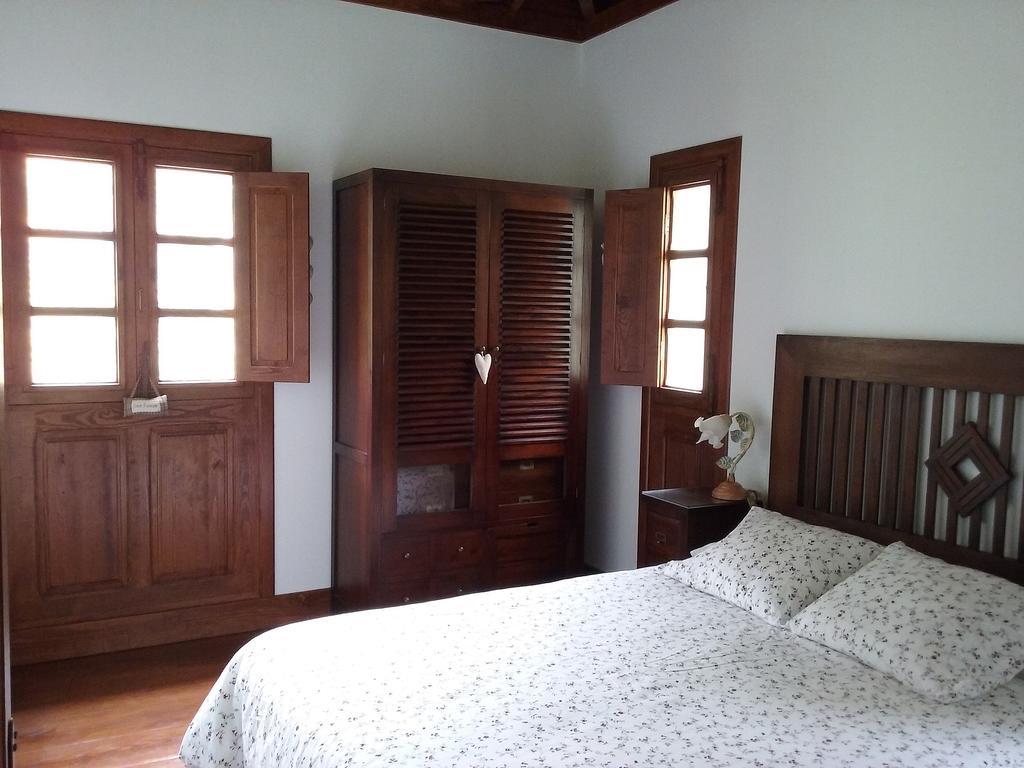 Casa Rural Llano Campo Hermigua Εξωτερικό φωτογραφία